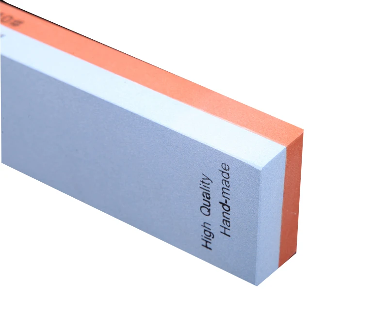 

Hot sale 240/800 grit kitchen china whetstone knife sharpening stone