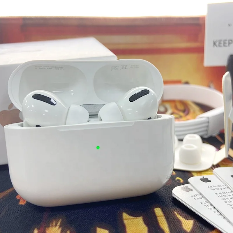 
Top Quality GPS Rename 1:1 Air Pro 3 TWS earphones air pro 3 Bluetooth Wireless Earphone Earbuds For 