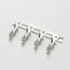 Model 5264 2.5mm Pitch Mini-SPOX crimp terminal wire to board electrical connector
