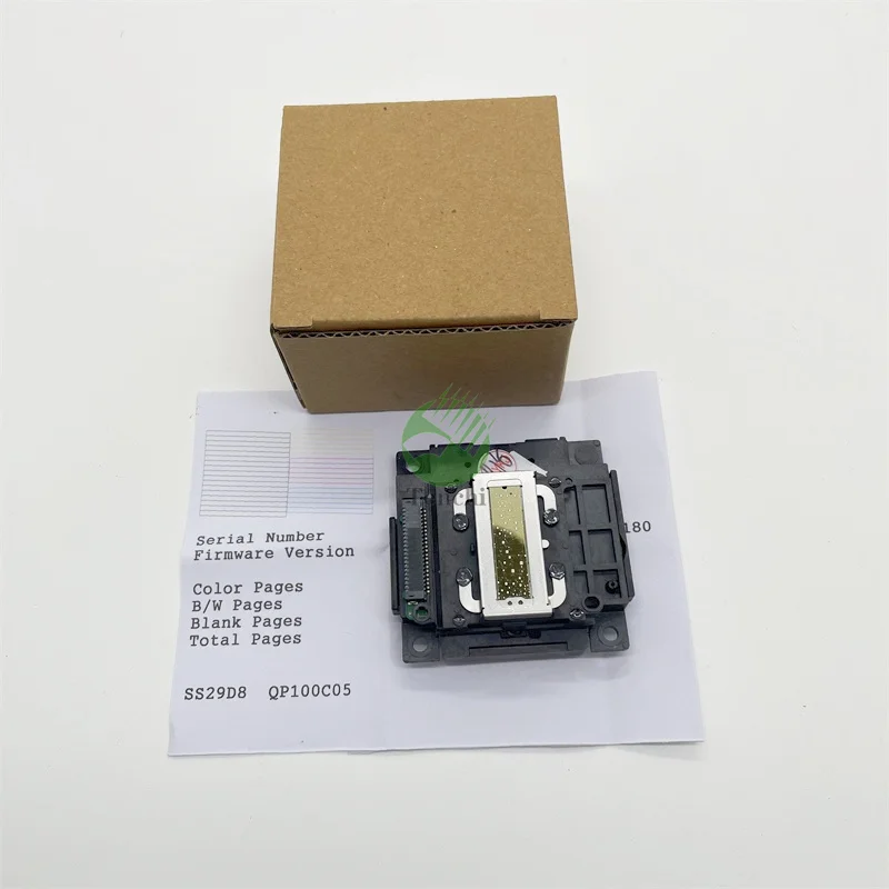 Original 99% New L3210 L3250 Printhead for Epson L210 L110 L111 L120 L130 L210 L220 L300 L3110 L3116 L3118 L3150