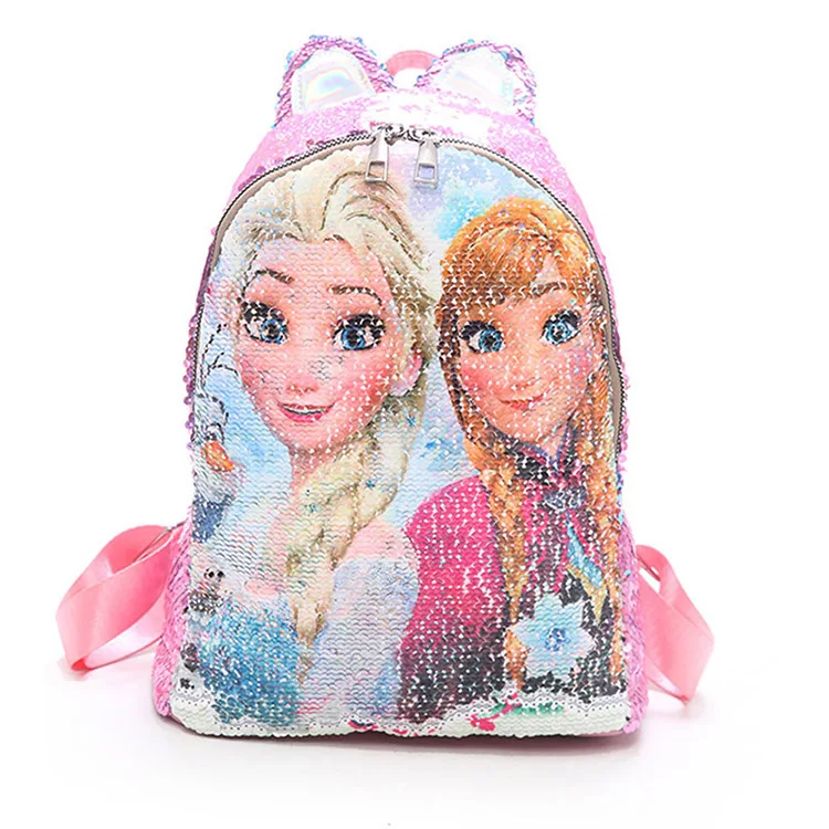 

2020 New design wholesale factory price children school backpack