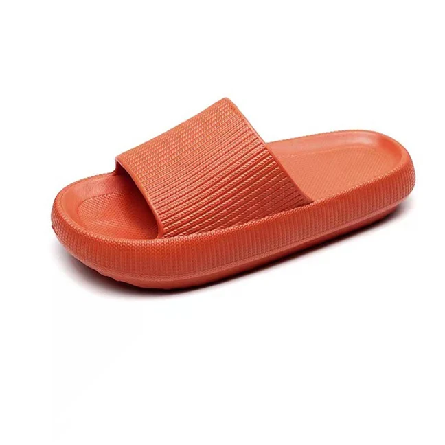 

Wholesale Ladies Fancy Slippers Summer Beach EVA Slides Rubber Slipper for Women, A variety of