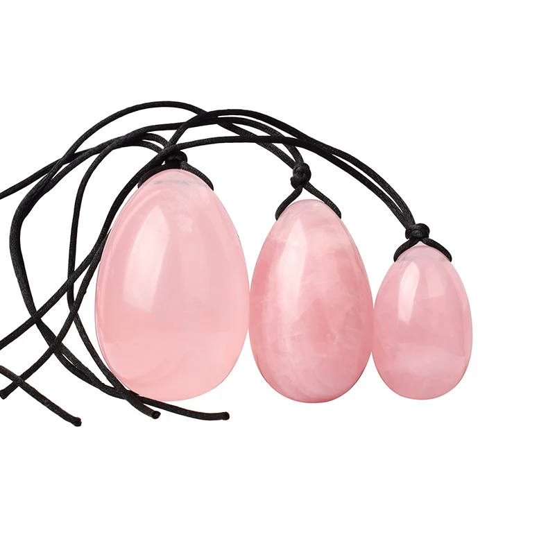 
(Drilled or Undrilled) Wholesale natural Lapis lazuli gemstone yoni eggs for women vaginal exercise 