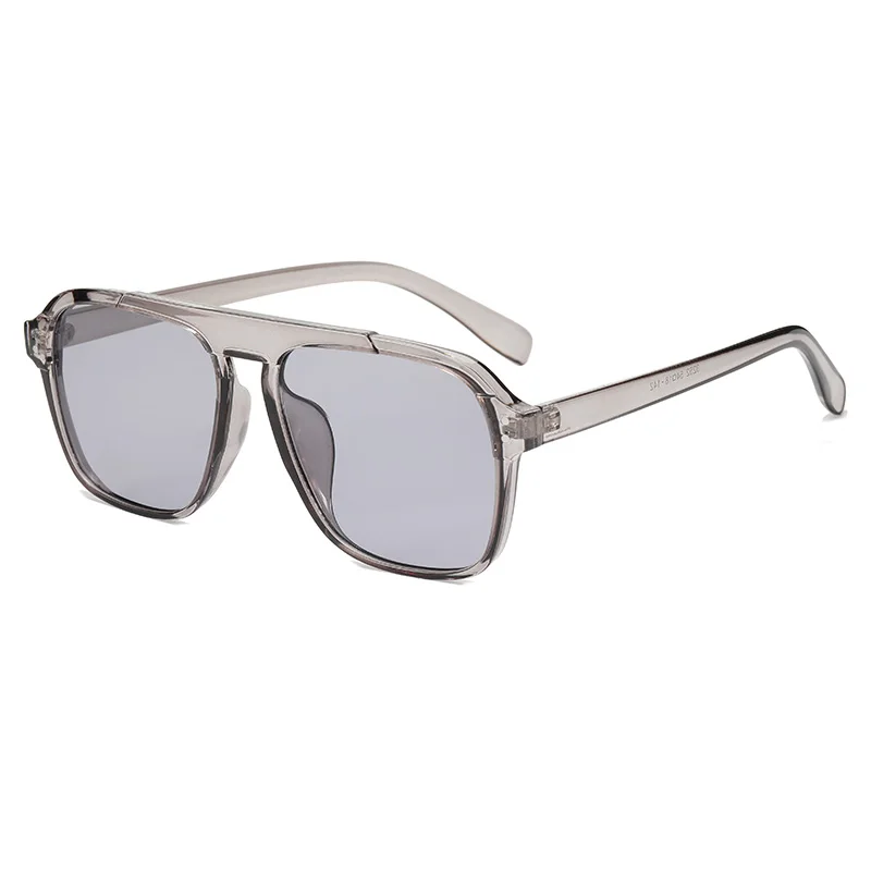 

Superhot Eyewear 20561 Fashion 2022 Men Women Square Outdoor Sunglasses
