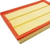 High performance car air intake filter golf 1K0129620