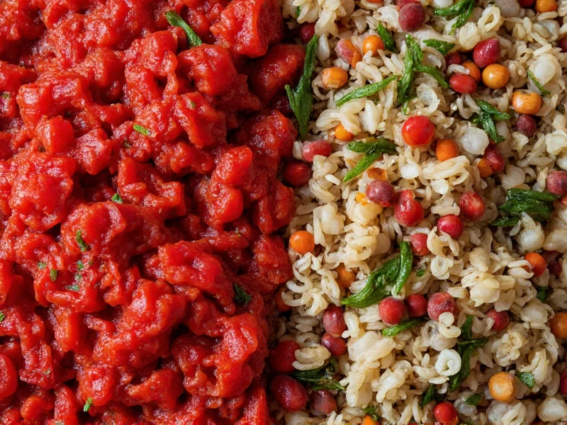 Hunan vs Szechuan: Clear Differences in Chinese Cuisine Explained