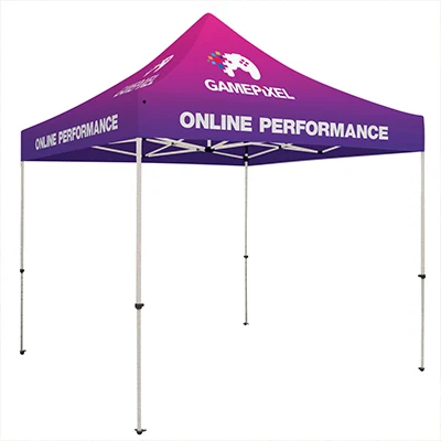 

Skyplant High quality pop up Display Party Waterproof Foldable tent, Any color and any logo