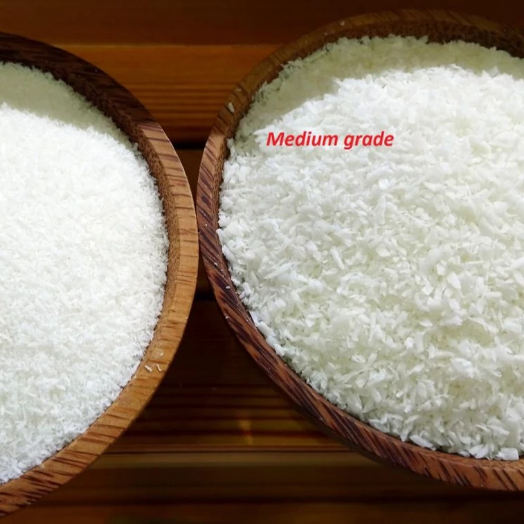 
COCONUT SHREDDED 