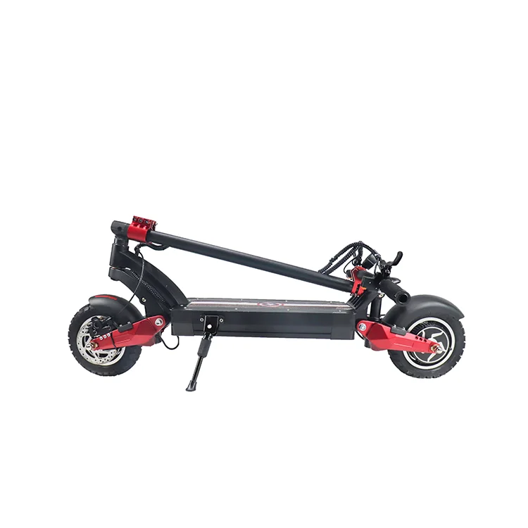 

mobility scooters for adult high speed mini 1000w lithium battery charger 60v electric scooter lightweight smart folding