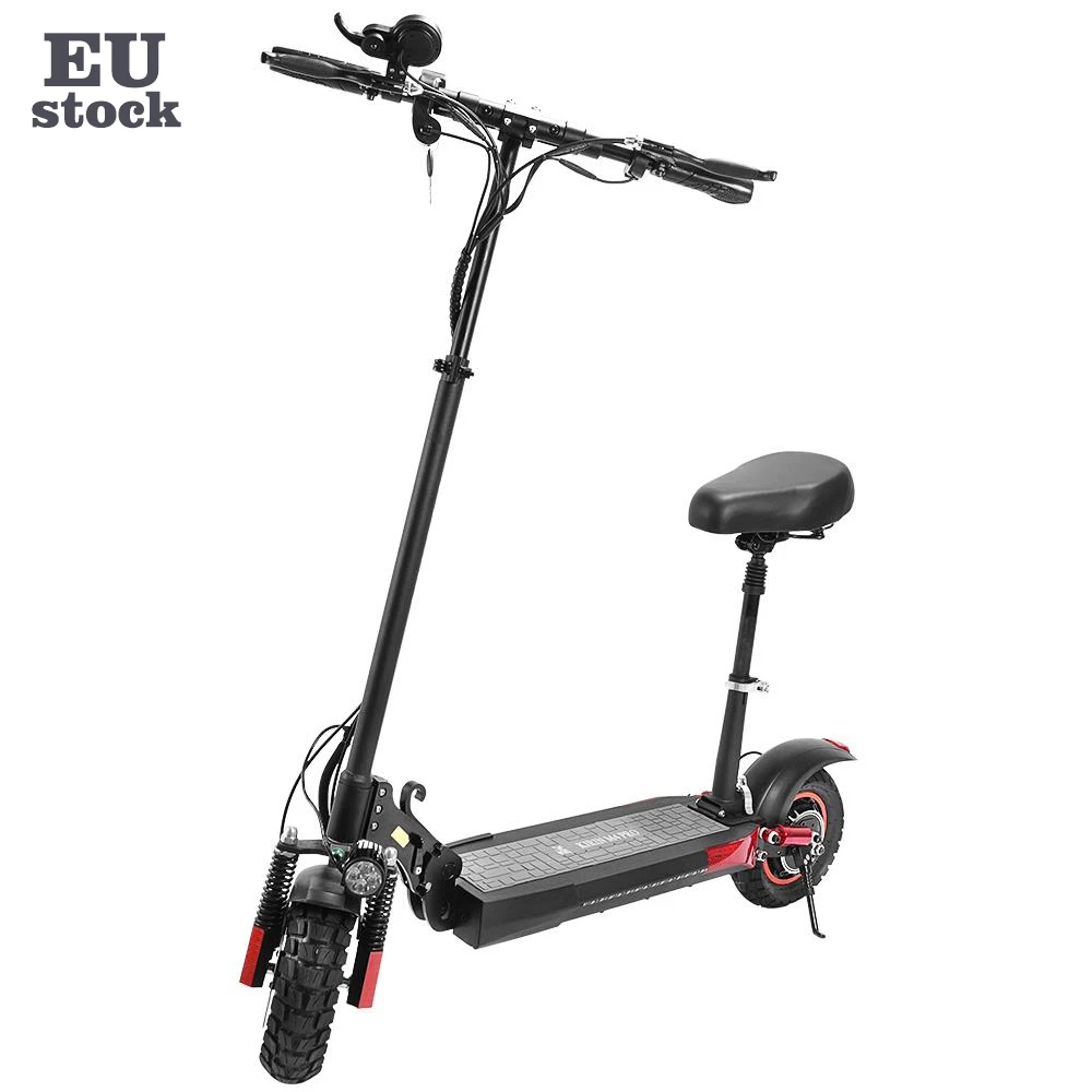 

[EU STOCK]KUGOO M4 Pro Stand Up Electrics Most Power Electric Adult Scooter
