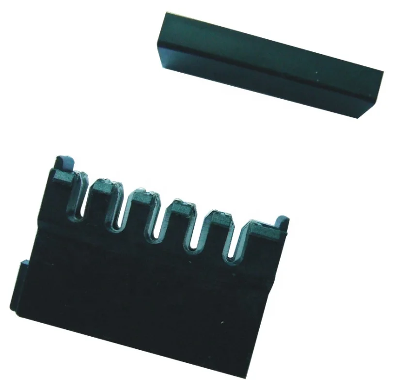 

1000pcs/bag SATA 15P IDC power connectors for power SATA 15p female, Black