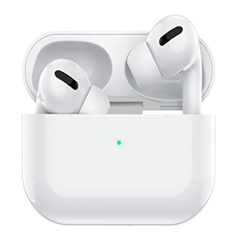 

High performance Applee AirPodss wireless noise-canceling Blue tooth earphone earbuds