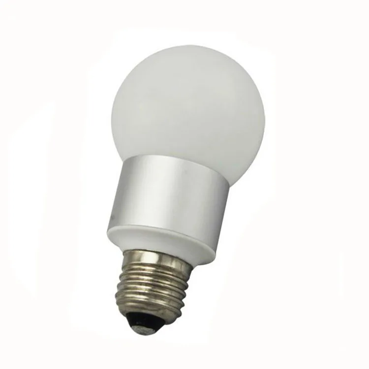 indoor lighting 3W High Power gu10 Light Lamp a9 led bulb
