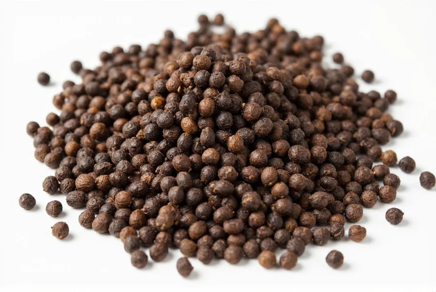 Fresh Pepper Grinder