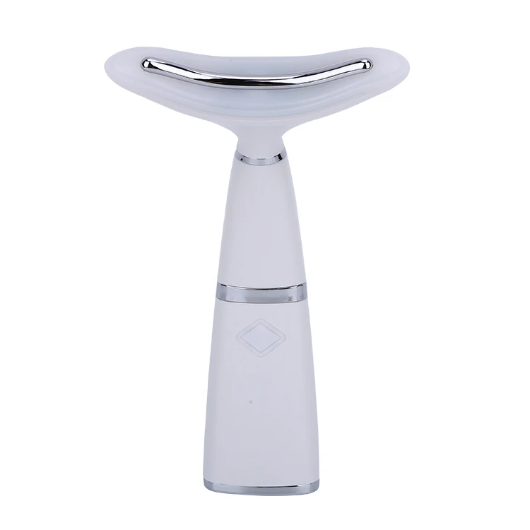 

Best Selling Product Therapeutic Wrinkle Removal, Mini Neck Device Neck Massager