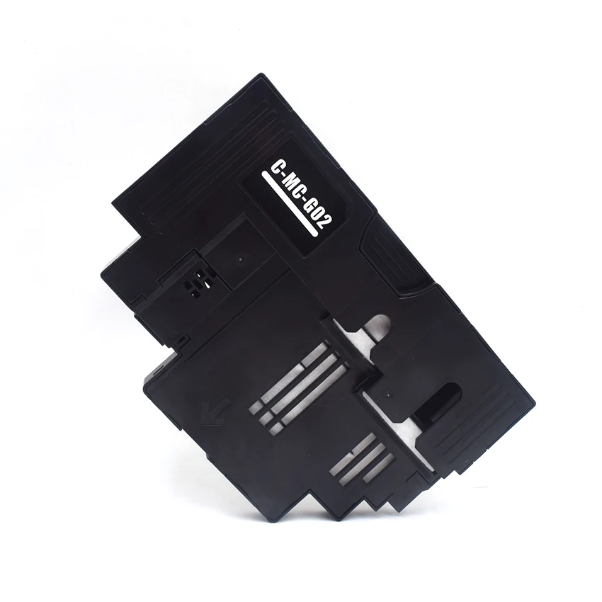 MC-G02 Compatible MaIntenance Tank for Canon G2160 G3160 G1220 G2260 G3260 G3360 G1420 G2420 G2460 G3420 G3460 G1520 Printers