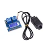 XY-TR01 temperature and humidity control module Dual output automatic constant temperature and humidity control board
