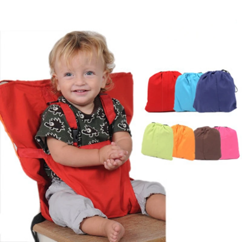 

Baby Kids Children High Chair Cushion Cover Booster Mats Pads Feeding Chair Cushion Stroller Seat Cushion Cheaper, 8 colors, support oem color