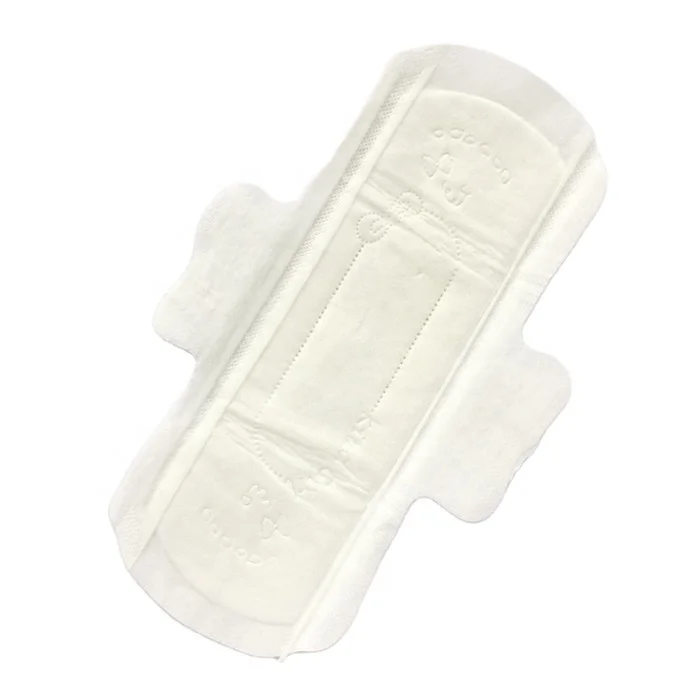 

Women Extra Care Herbal Medicated Anion Wholesale Femistyle Sanitary Napkin Case for Sanitary Pads