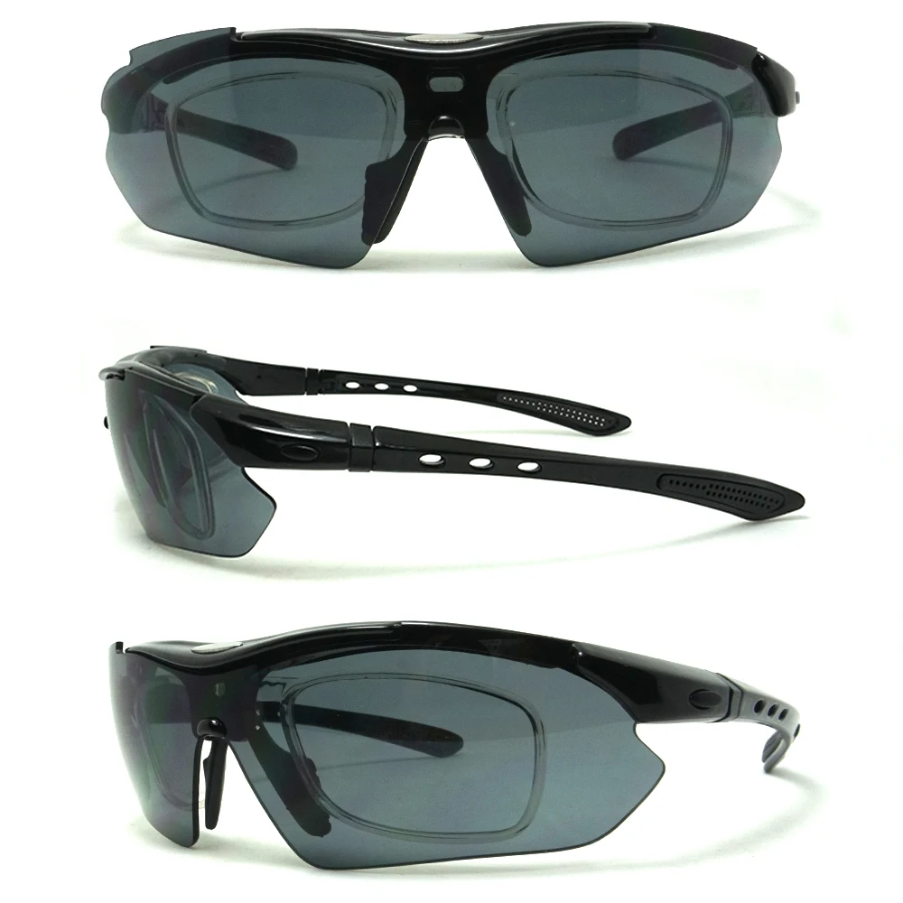 Myopia Polarized Cycling Sunglasses Specialized Sports Sunglasses With