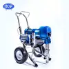 Best Quality China Manufacturer Airless Spray Gun Graco Tip