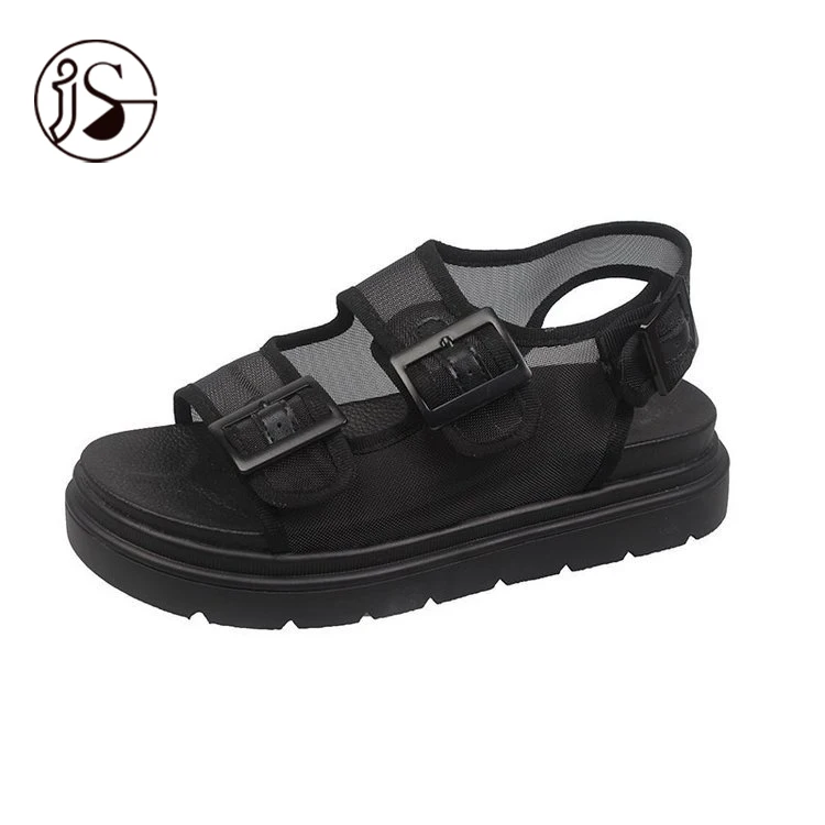 

Platform Sandals Women's Summer New 2021 Hot Selling Student Casual Women's sandals Platform shoes Fashion girl sandals