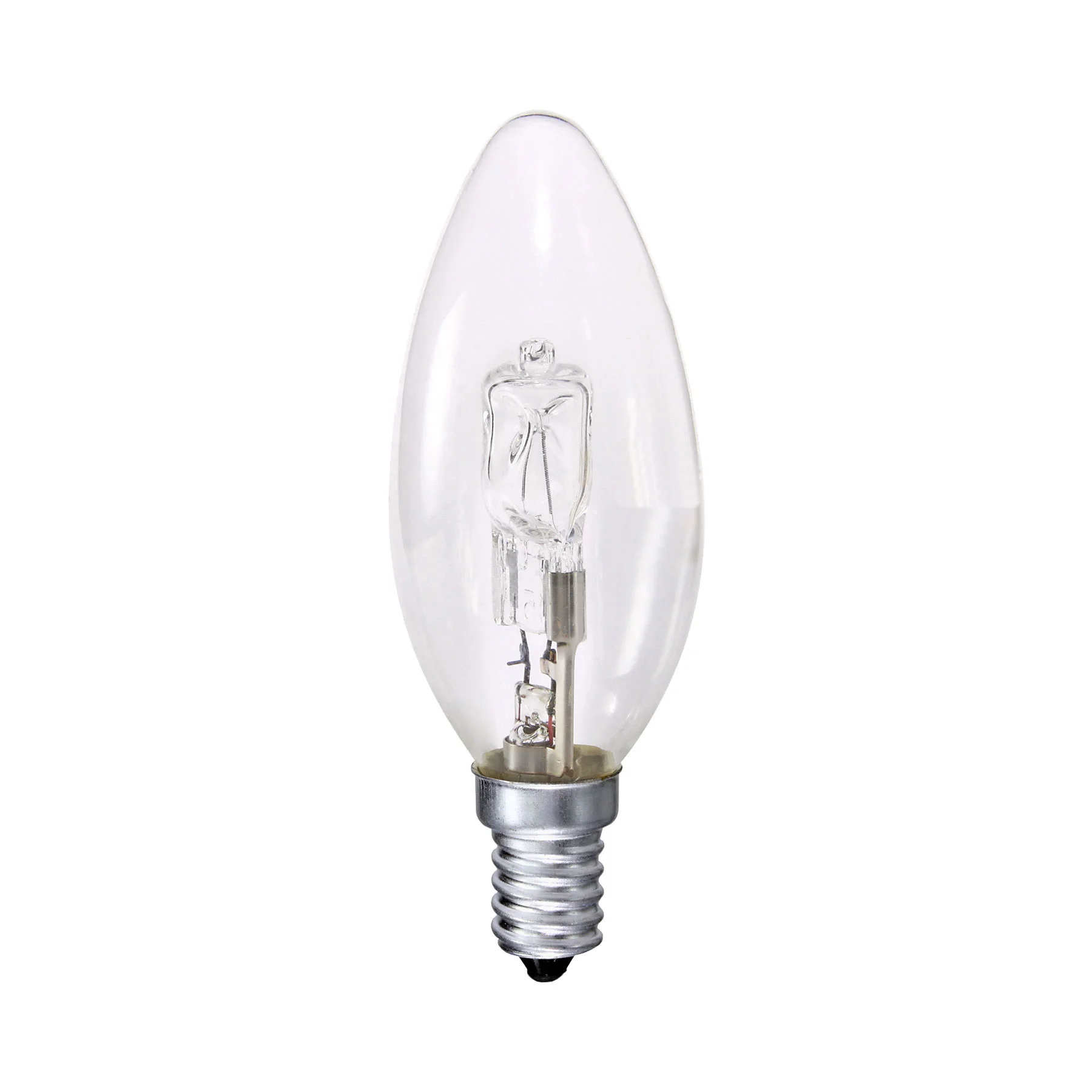 42watt SES E14 Small Screw Clear Equivalent To 55watt C35