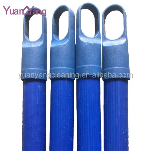 

Colorful mop broom stick wooden broomstick and wooden brush handles wooden broom handle factory