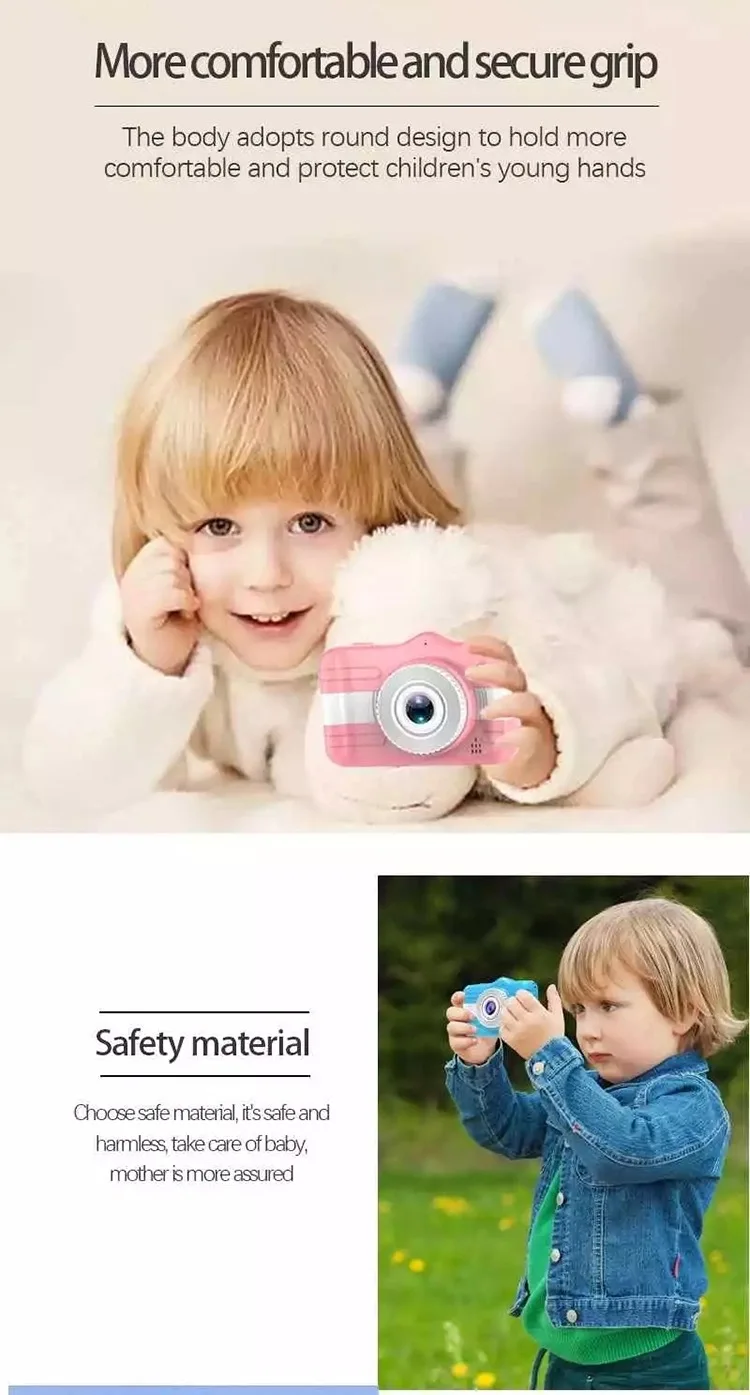 X600 kids camera5