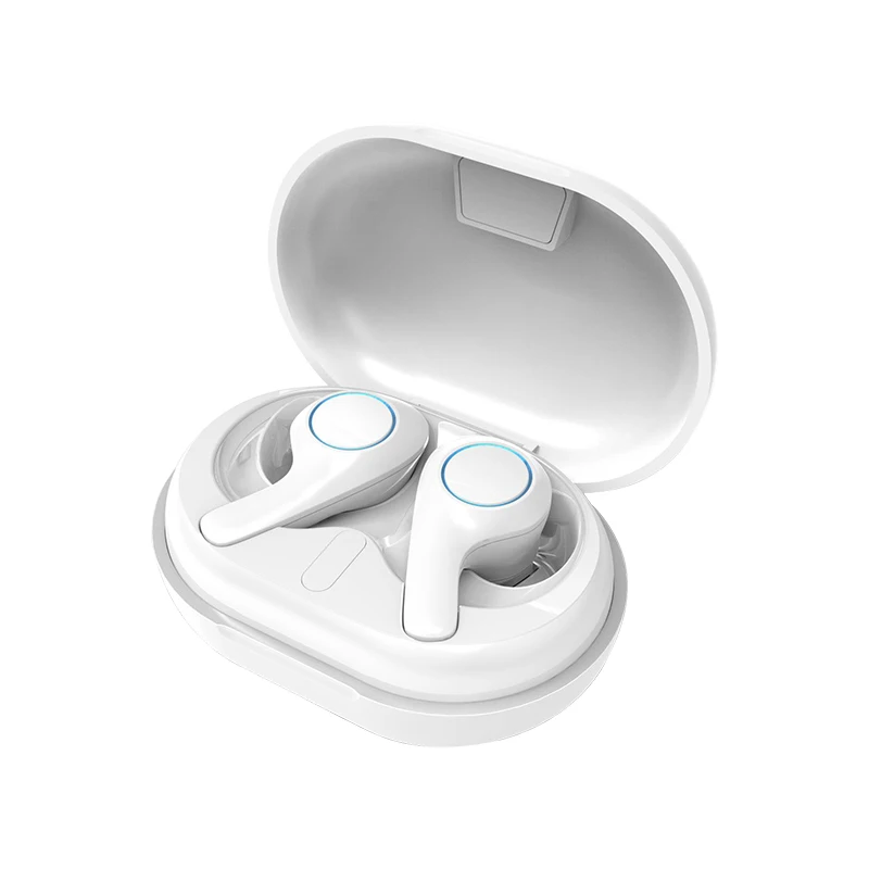 

2020 Free Shipping Wireless Headphone BT 5.0 Earphone TWS Wireless Headset Earbuds
