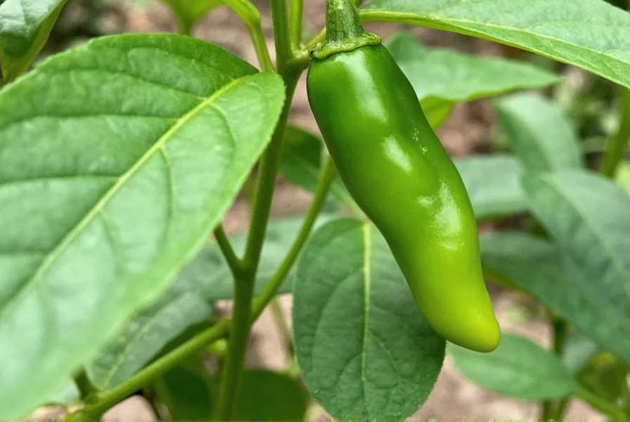 pepper prowess the top 10 tips for growing your own small chili pepper plant at home