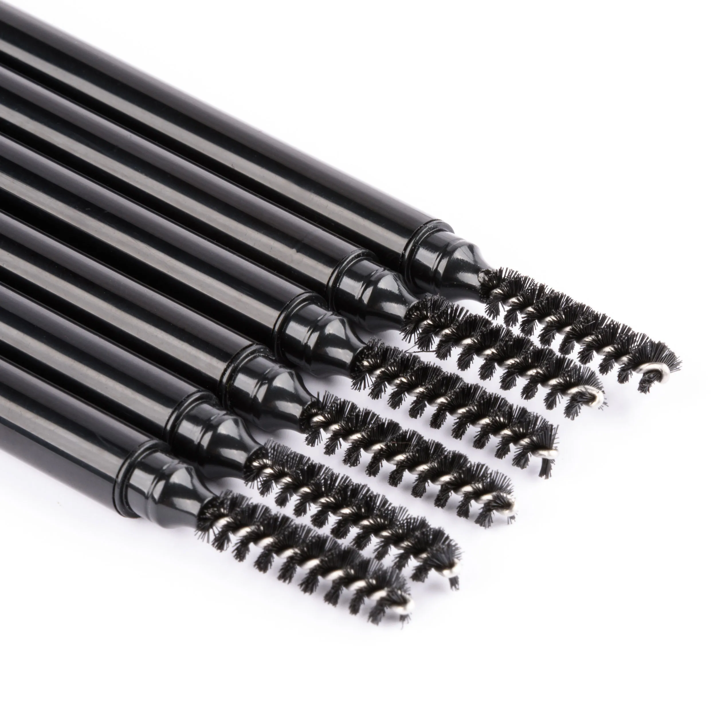 6 colors Private Label Waterproof Wholesale Eyebrow Pencil