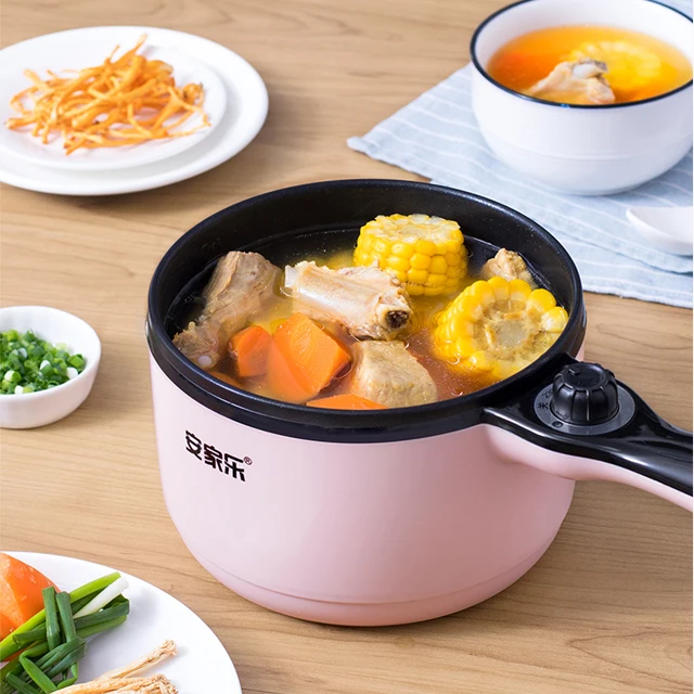 
Small Kitchen Appliances National Electric Multi mini cooker and travel cooker skillet 