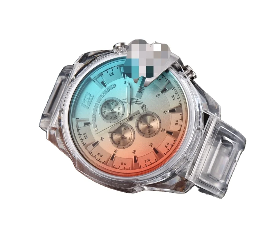 

DS3A2021Hot selling luxury watches brand watches large dial fashion watches, 4color