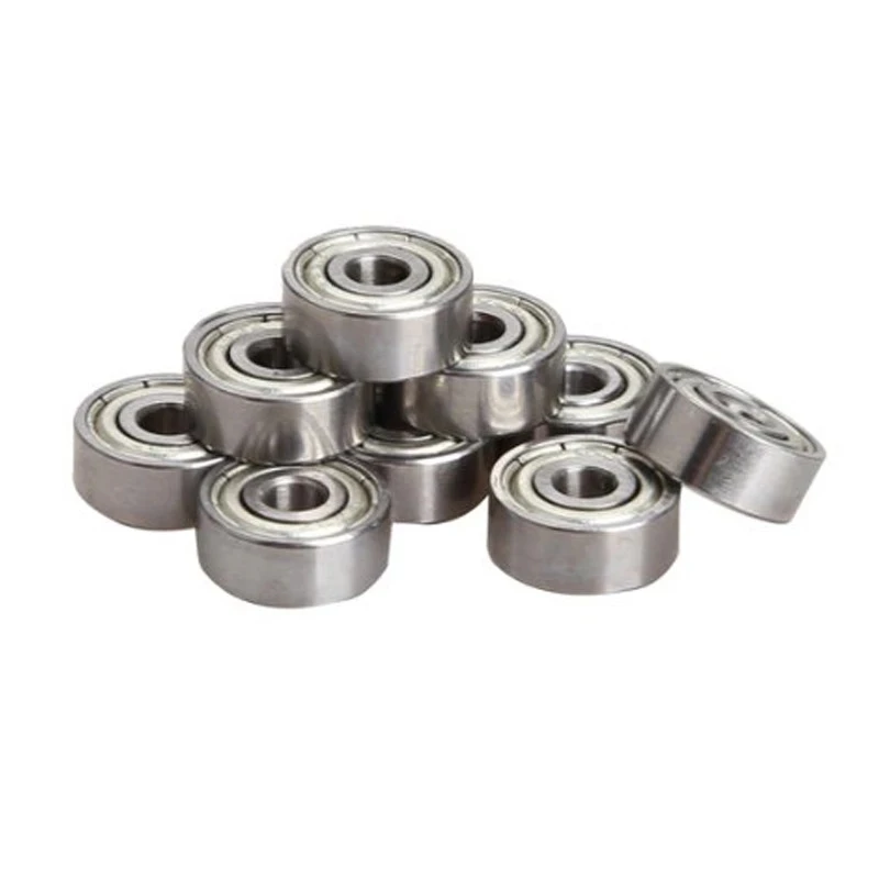 

Bearing 633ZZ 634ZZ 635ZZ 636ZZ 637ZZ 638ZZ 639ZZ Miniature Deep Groove Ball Bearings