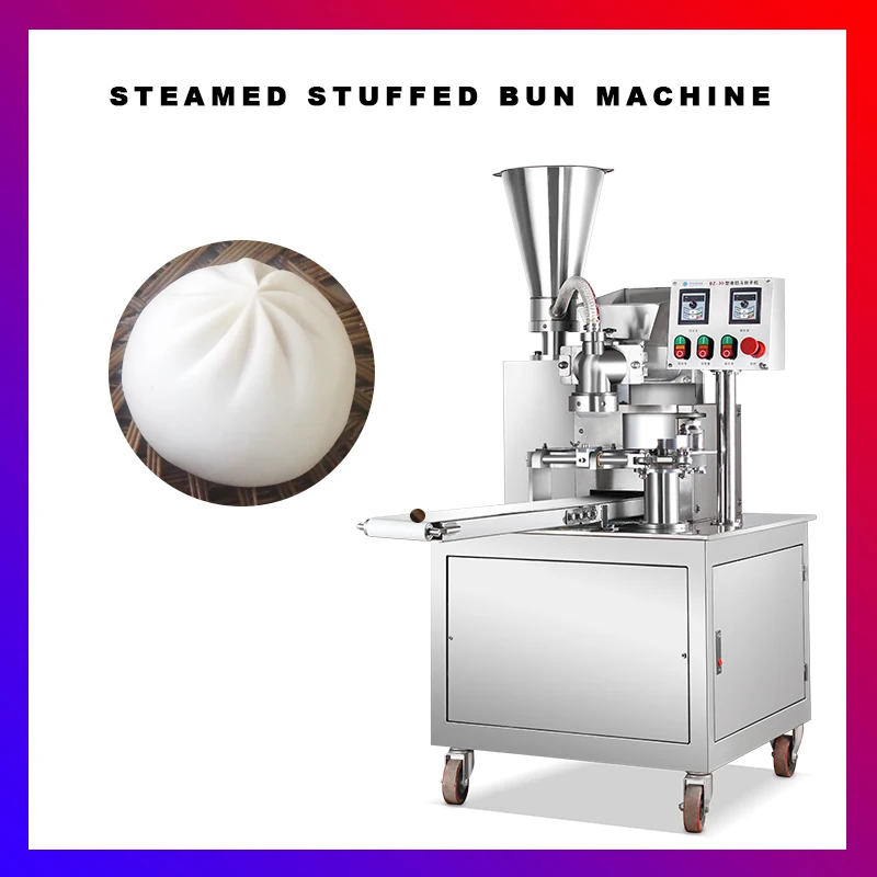 commercial-automatic-steamed-stuffed-bun-making-machine-chinese-bun