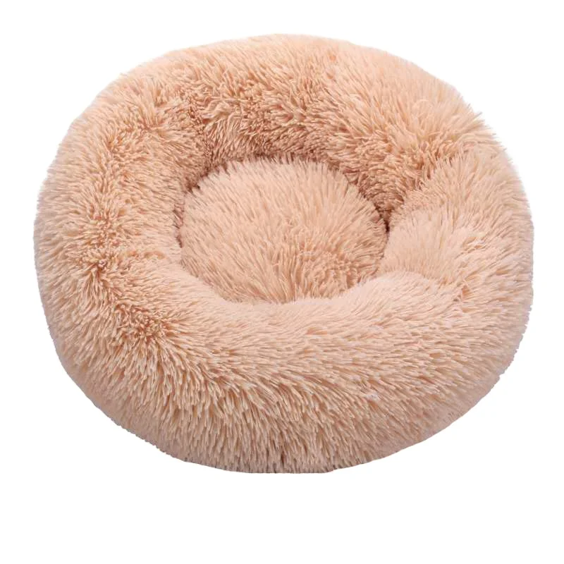 

2020 HOT SELL comfy custom portable cat bed pet memory foam pet bed, Picture