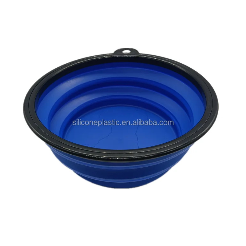 

Top quality hot selling eco friendly pet bowl, Customized color