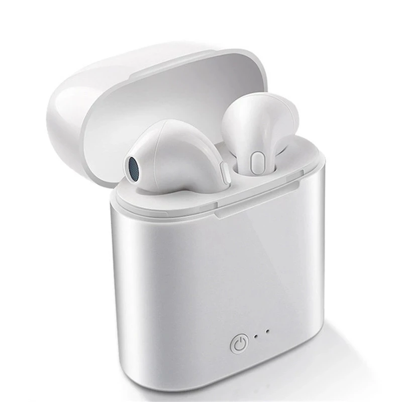 

High quality Earbuds i7 s Earphone TWS 5.0 Headset Wireless i7s TWS earphone Earbuds