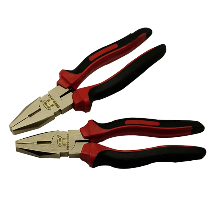 Multifunction Combination Pliers With Rubber Handle Buy Multi