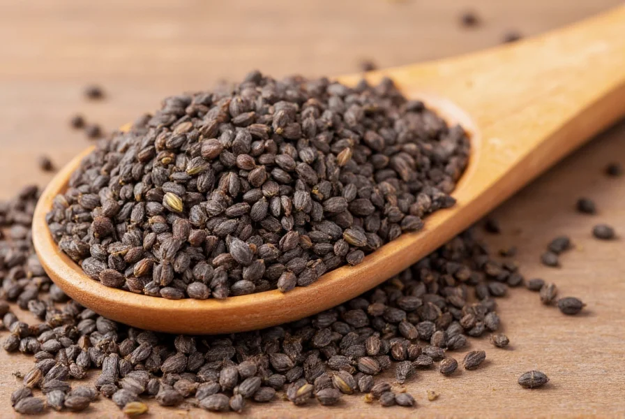 Black Seed Cumin: Facts, Benefits, and Uses
