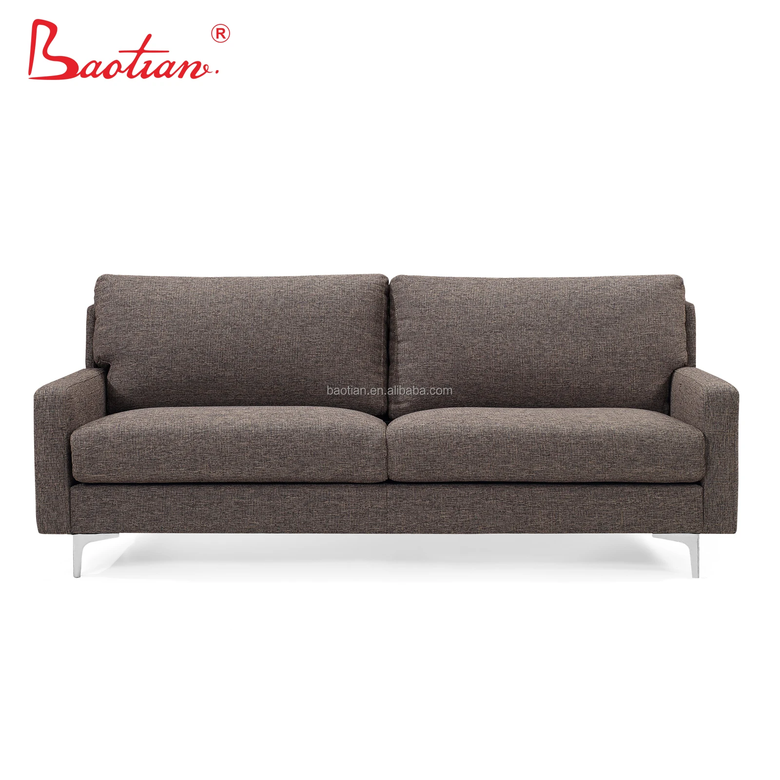 thin sofa