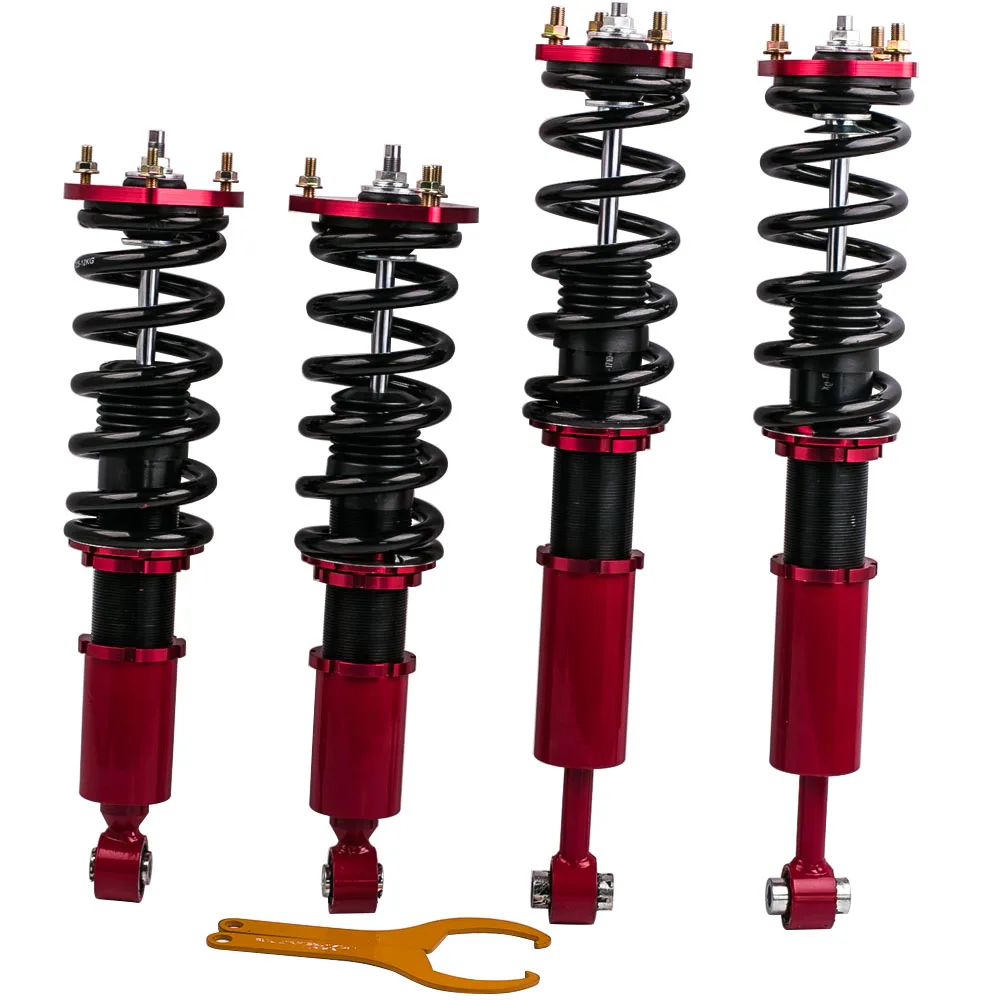 

maXpeedingrods Coilovers Shock Kits for Lexus IS300 2001-05 Toyota ALTEZZA RS 200 Type-rs 01-05