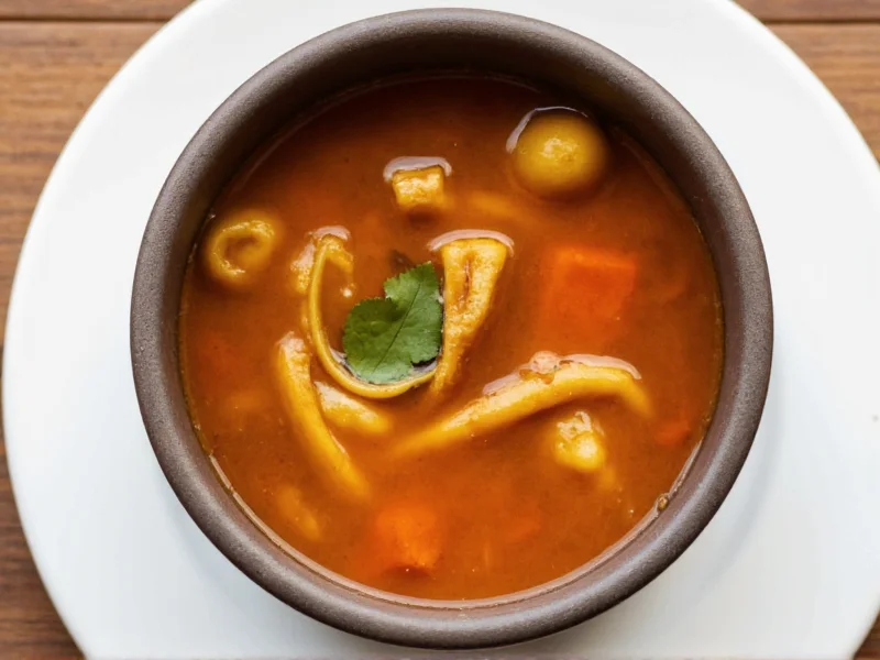 Bone Soup: Science-Backed Benefits and Preparation Guide