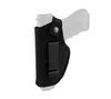 Gun Holster Concealed Carry Holsters Belt Metal Clip IWB OWB Holster Airsoft Gun Bag Hunting Articles For All Sizes Handguns