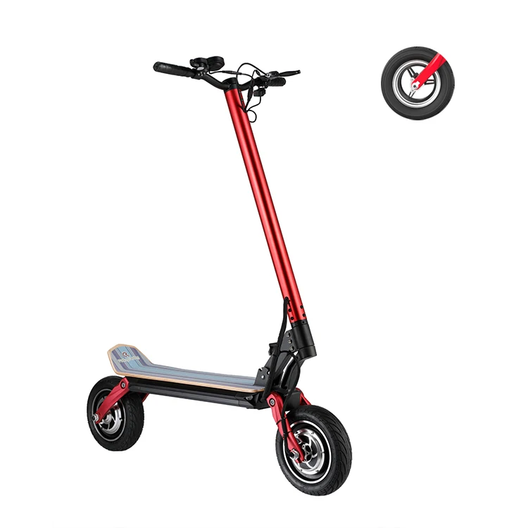 

2020 China new fashion kids mini electric scooter