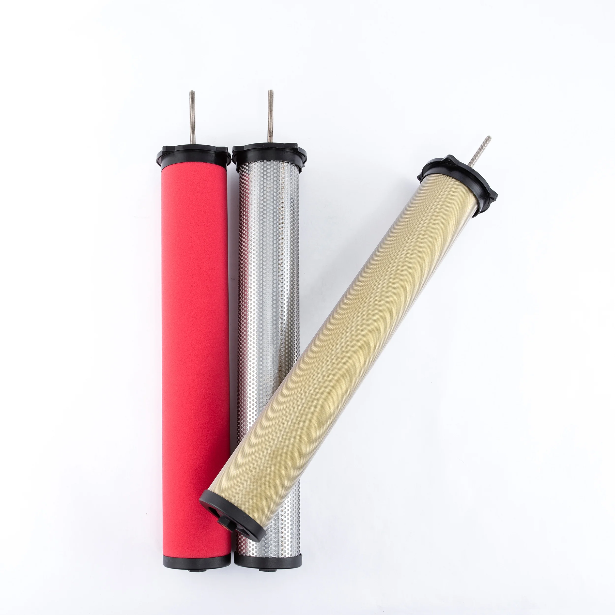 Hankison New Filter element Compressed Air Filter Element Coalescing ...