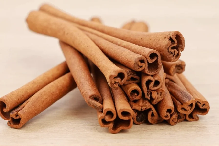 Sri Lankan cinnamon farmer harvesting Ceylon cinnamon bark using traditional methods in tropical climate