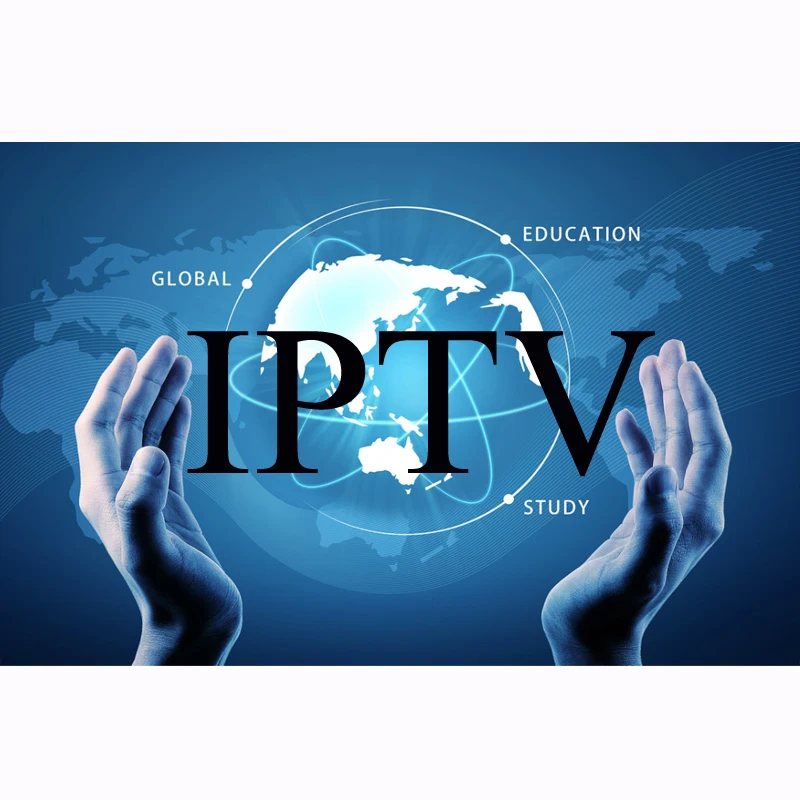 

KingOTT Magnum IPTV Year Subscription for 6000 TV Channels and 9000 VOD