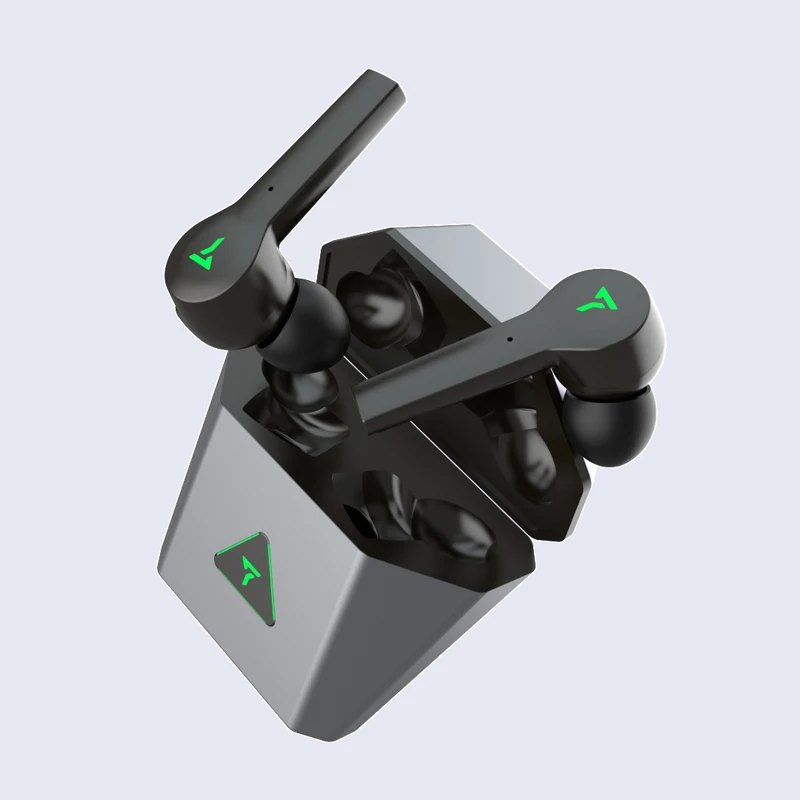 

Tws Gaming With 300mah Charging Type-c Charing Port Tws Gaming Expert Presents Earbuds And Case
